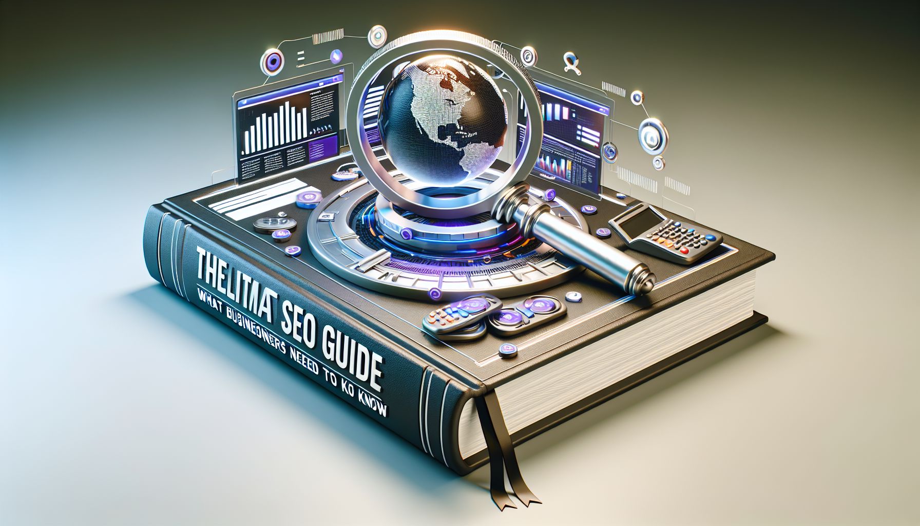 The Ultimate SEO Guide: What Business Owners Need to Know in 2024 - SEO ...