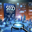 The Ultimate SEO Guide: What Business Owners Need to Know in 2024