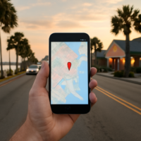 Why Smartphone Local Searches Turn Into Same-Day Store Visits (And What Smart Businesses Do About It)